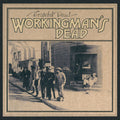 The Grateful Dead: Workingman's Dead - CD