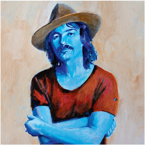 John Prine: Crooked Piece Of Time: The Atlantic & Asylum Albums (1971-1980) { CD }