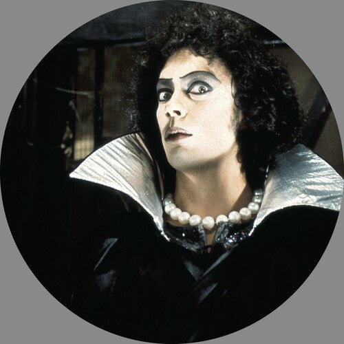 The Rocky Horror Picture Show - Original Soundtrack (45th Anniversary) - Picture Disc LP [ Record ]