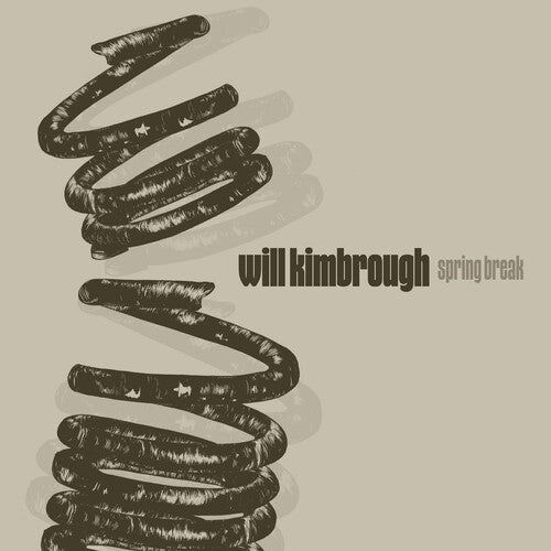Will Kimbrough: Spring Break [ Vinyl ]