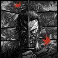 Eshkeri  Umebayashi: Ghost Of Tsushima (Music From The Video Game) - VINYL