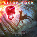 Aesop Rock: Spirit World Field Guide { CD }