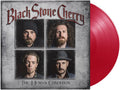 Black Stone Cherry: The Human Condition - VINYL