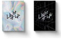 Uption: Light Up (Random Cover) (incl. 80pg Photobook, Photocard, CirclePhotocard + Bookmark) - CD