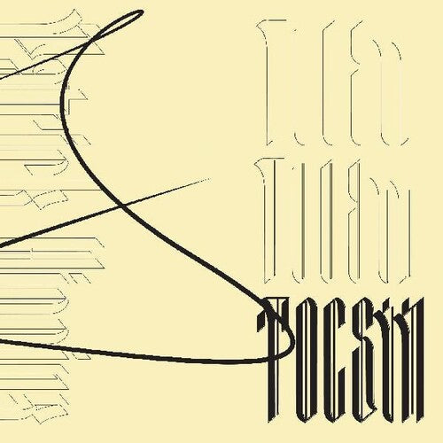 Patrick Higgins: Tocsin [ Vinyl ]