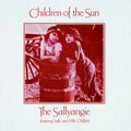Sallyangie ( Oldfield, Mike & Sally ): Children Of The Sun { CD }