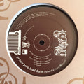 Prince Po: Hold Dat - 12-INCH SINGLE