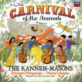 Kanneh-Masons: Carnival - COMPACT DISCS