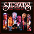 The Strawbs: Live In Concert { CD }