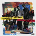 Grand Puba: Reel To Reel { CD }