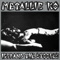Iggy & Stooges: Metallic K.O. - VINYL