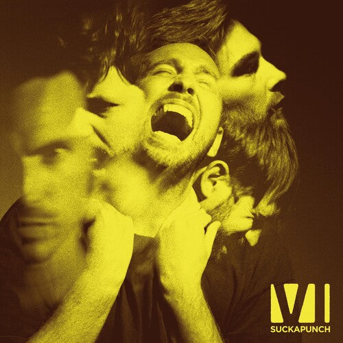 You Me at Six: Suckapunch - VINYL