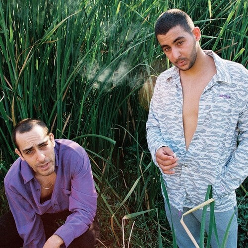 Shabjdeed & Al Nather: Sindibad El Ward [ Vinyl ]