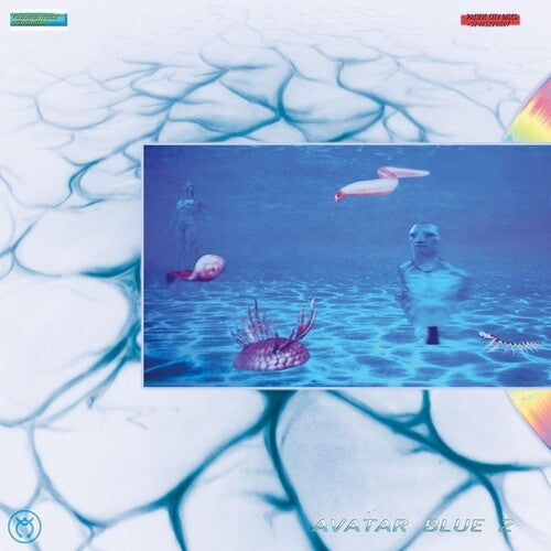 Star Searchers: Avatar Blue 2 [ Vinyl ]