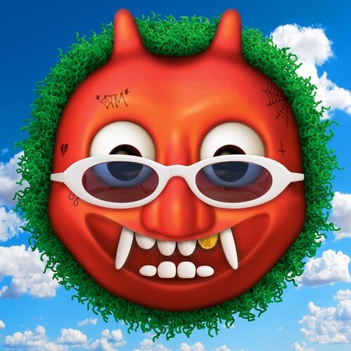 Off the Meds: Off The Meds [ Vinyl ]