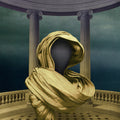 Bysshe: Forever In The Eye Of Change { CD }