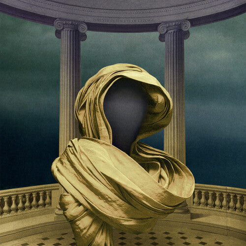 Bysshe: Forever In The Eye Of Change { CD }