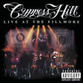 Cypress Hill: Live At The Fillmore { CD }