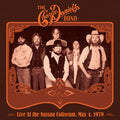 Charlie Daniels Band: Live At The Nassau Coliseum May 4, 1979 - COMPACT DISCS