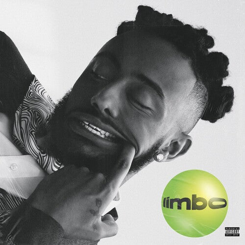 Amine: Limbo { CD }