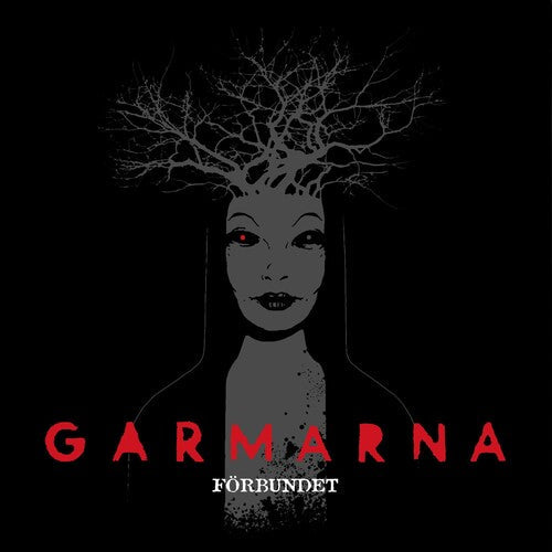 Garmarna: Forbundet [ Vinyl ]