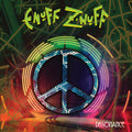 Enuff Z'nuff: Dissonance - VINYL