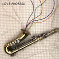 Mac Blackout: Love Profess - CASSETTES