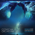 Cotatcha Orchestra: Bigbandova Elektronika - COMPACT DISCS