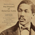 Various: Passion of Octavius Catto [ Vinyl ]