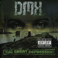DMX: The Great Depression { CD }