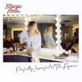 Margo Price: Perfectly Imperfect At The Ryman - COMPACT DISCS