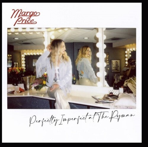 Margo Price: Perfectly Imperfect At The Ryman [ Vinyl ]