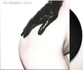 The Strokes: Is This It (International Cover) - VINYL