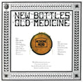 Medicine Head: New Bottles Old Medicine: 50th Anniversary Edition - COMPACT DISCS
