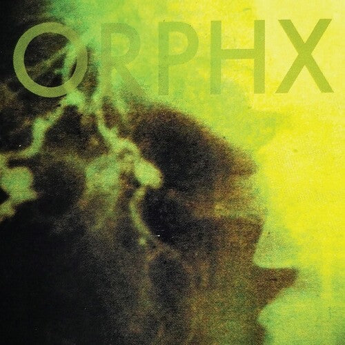 Orphx: Fragmentation [ Vinyl ]