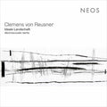Clemens Von Reusner: Ideale Landschaft - COMPACT DISCS