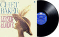 Chet Baker: Chet Baker Plays The Best Of Lerner And Loewe - VINYL