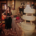 Gwenifer Raymond: Strange Lights Over Garth Mountain { CD }