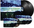 Neil Young & Crazy Horse: Return To Greendale - VINYL