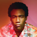 Childish Gambino - Because The Internet - LP [ Record ]