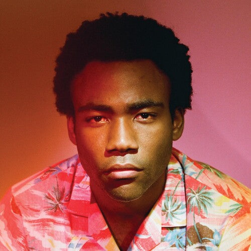 Childish Gambino - Because The Internet - LP [ Record ]