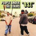 People Under the Stairs: O.S.T. [ Vinyl ]