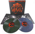 King Gizzard and the Lizard Wizard: Live In San Francisco '16 - VINYL
