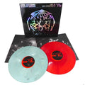 King Gizzard and the Lizard Wizard: Live In San Francisco '16 - VINYL