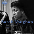 Sarah Vaughan: Sarah Vaughan - VINYL