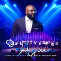Demetrius West: Do It Again { CD }