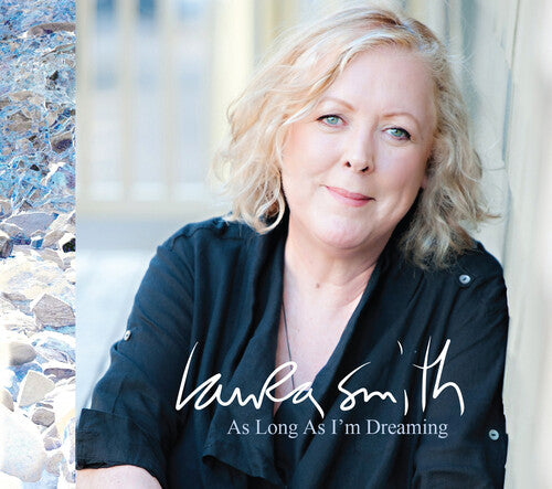 Laura Smith: As Long As I'm Dreaming { CD }