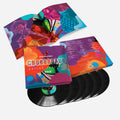 Eric Clapton: Eric Clapton's Crossroads Guitar Festival 2019 - VINYL