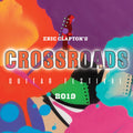 Eric Clapton - Crossroads Guitar Festival 2019 - Boxed Set LP [ Record ]