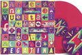 La Pegatina: Darle La Vuelta - VINYL